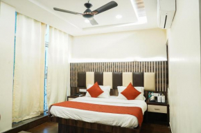 Hotel Batra Home Nizamuddin